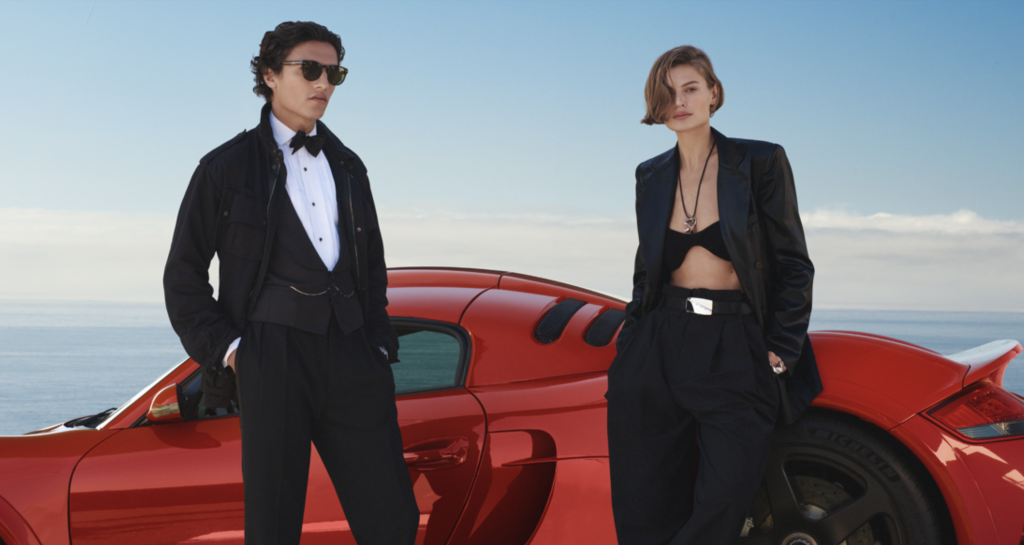 XYZ-MARELLA PREMIUM FASHION STORE