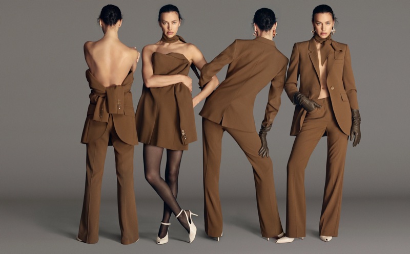 XYZ-MARELLA PREMIUM FASHION STORE